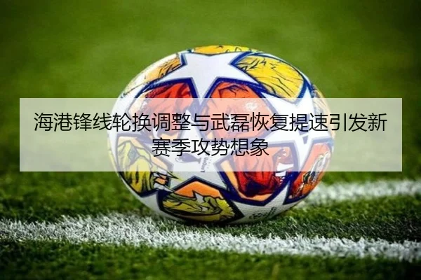海港锋线轮换调整与武磊恢复提速引发新赛季攻势想象